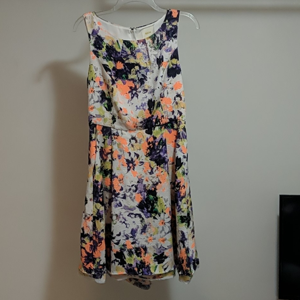 3 for $40- Maeve Anthro dress with pockets!